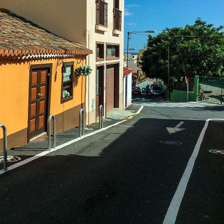 Apartamento Arena En Santa Cruz De La Palma سانتا كروث ذي لا بال المظهر الخارجي الصورة