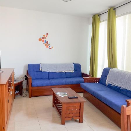 Apartamento Arena En Santa Cruz De La Palma سانتا كروث ذي لا بال المظهر الخارجي الصورة
