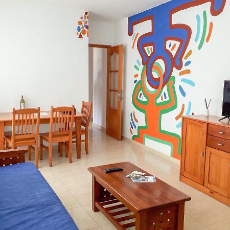 Apartamento Arena En Santa Cruz De La Palma سانتا كروث ذي لا بال المظهر الخارجي الصورة