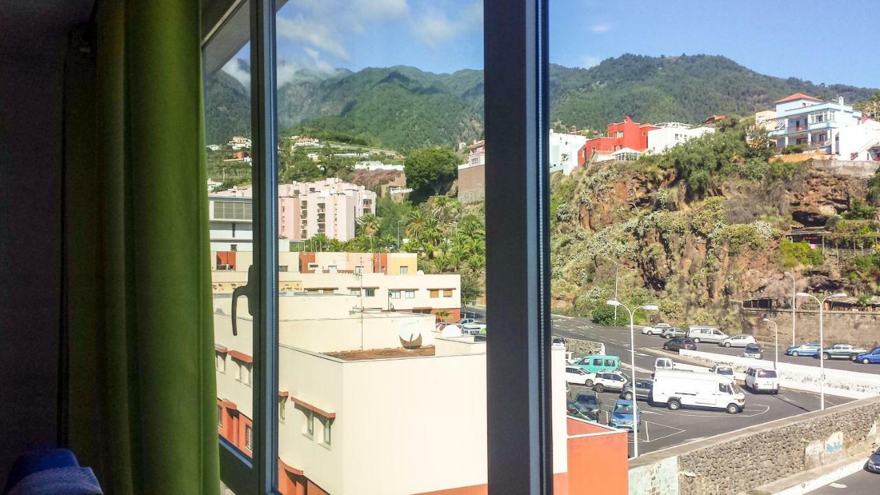 Apartamento Arena En Santa Cruz De La Palma سانتا كروث ذي لا بال المظهر الخارجي الصورة
