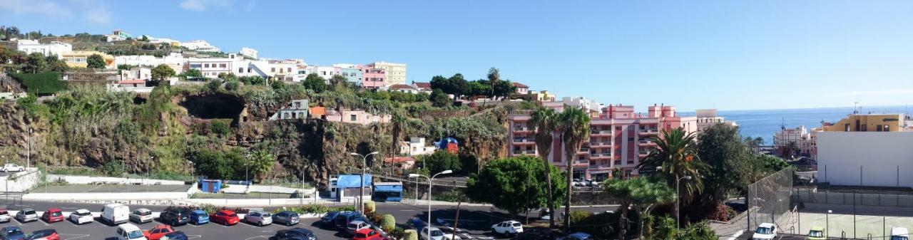 Apartamento Arena En Santa Cruz De La Palma سانتا كروث ذي لا بال المظهر الخارجي الصورة